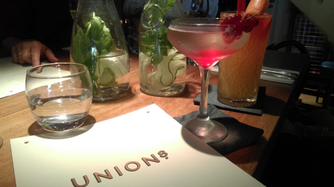 Union 8 Dublin: Insider Tips for First-Timers. Everything you need to know before your first visit to Union 8.