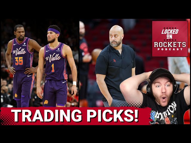 Find the Best R/rockets Trading Nets Picks Today