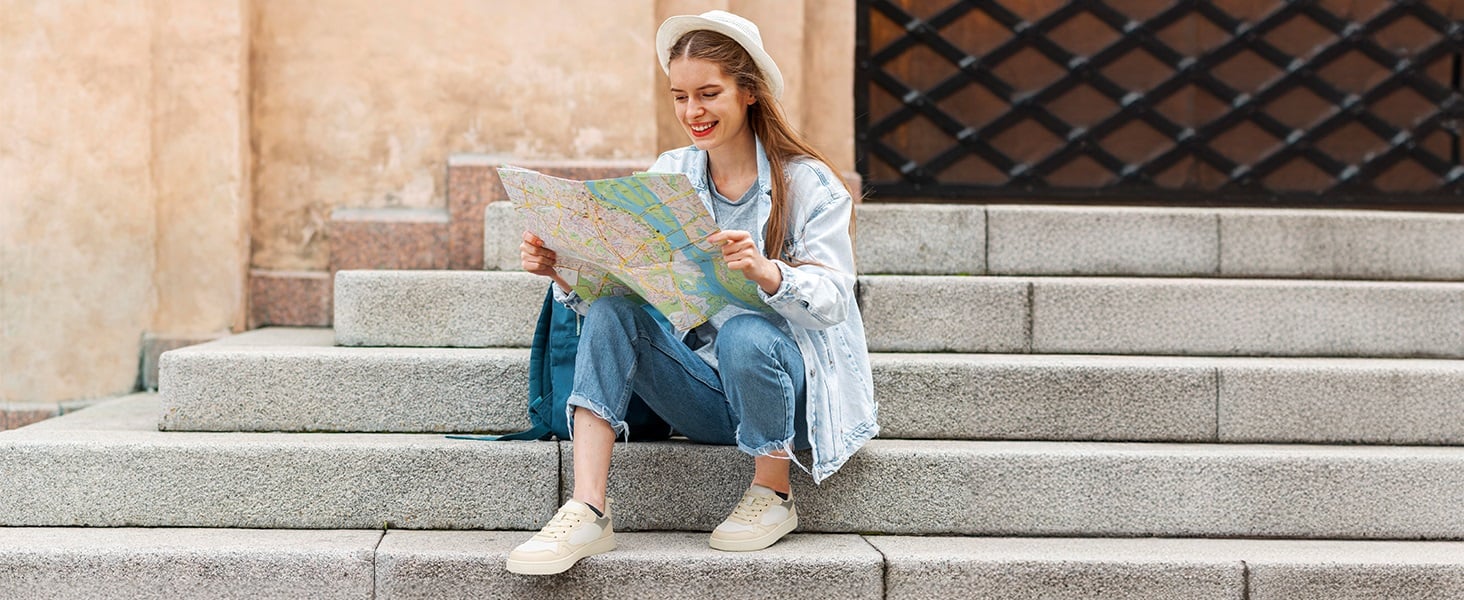 Best Denim Tennis Shoes? Top Choices for Comfort & Style