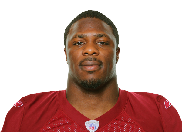 Robert Henson Redskins: Good player or just lucky (check out his stats)