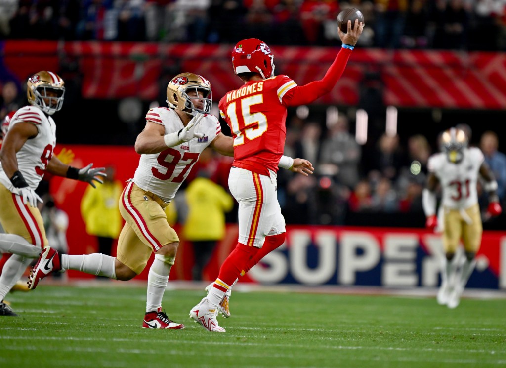 Super Bowl 49 Injuries: The Highs and Lows of a Thrilling Game.