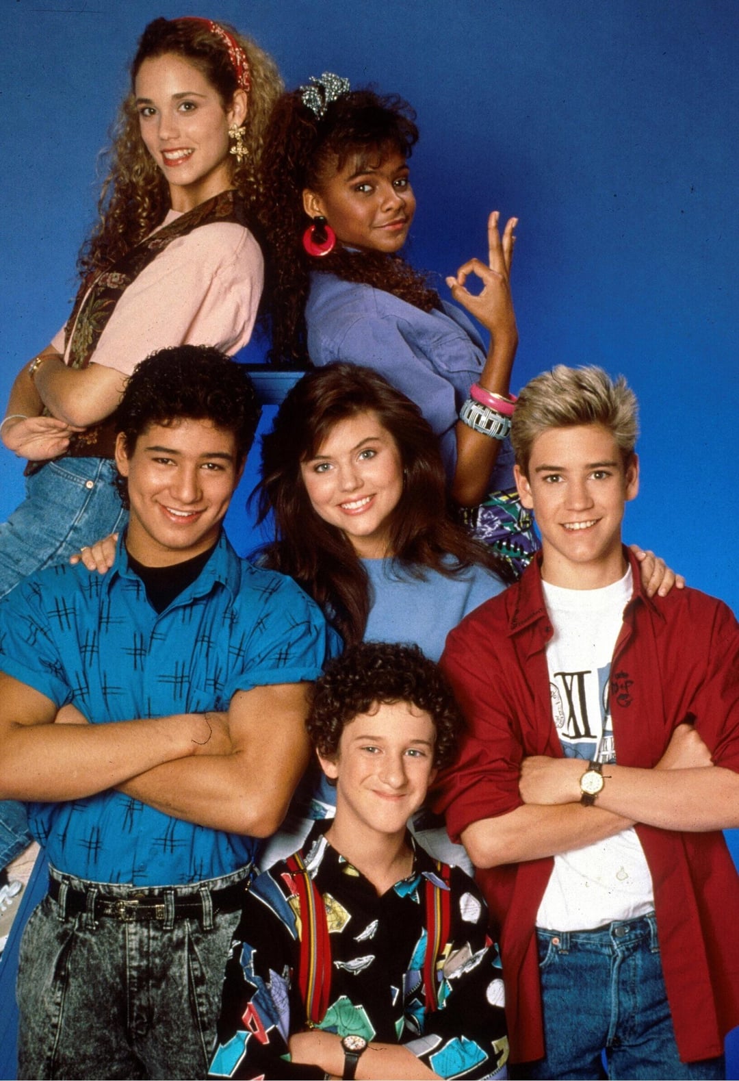 Saved by the Bell Suck: Was It Really That Bad?