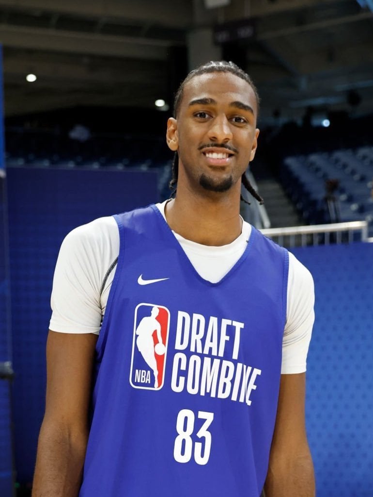 Alex Sarr Hawks: What Does the Future Hold?