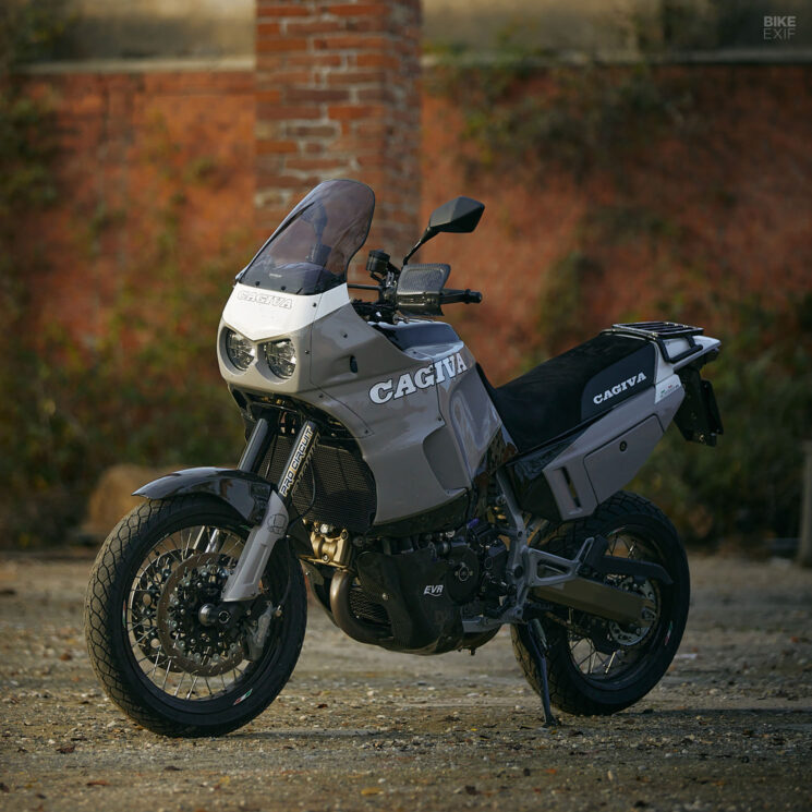 All About Cagiva Motorcycles: What Makes Them Special? (Easy Tips for Finding Your Perfect Cagiva Bike)
