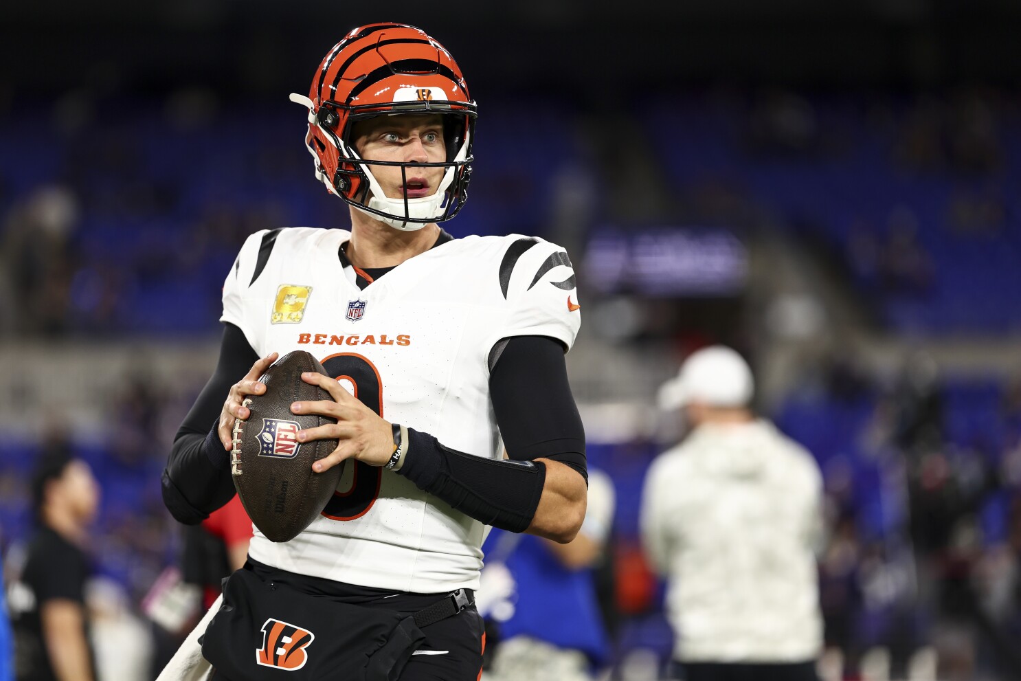 When Does NFL Flex Scheduling Start in 2024?