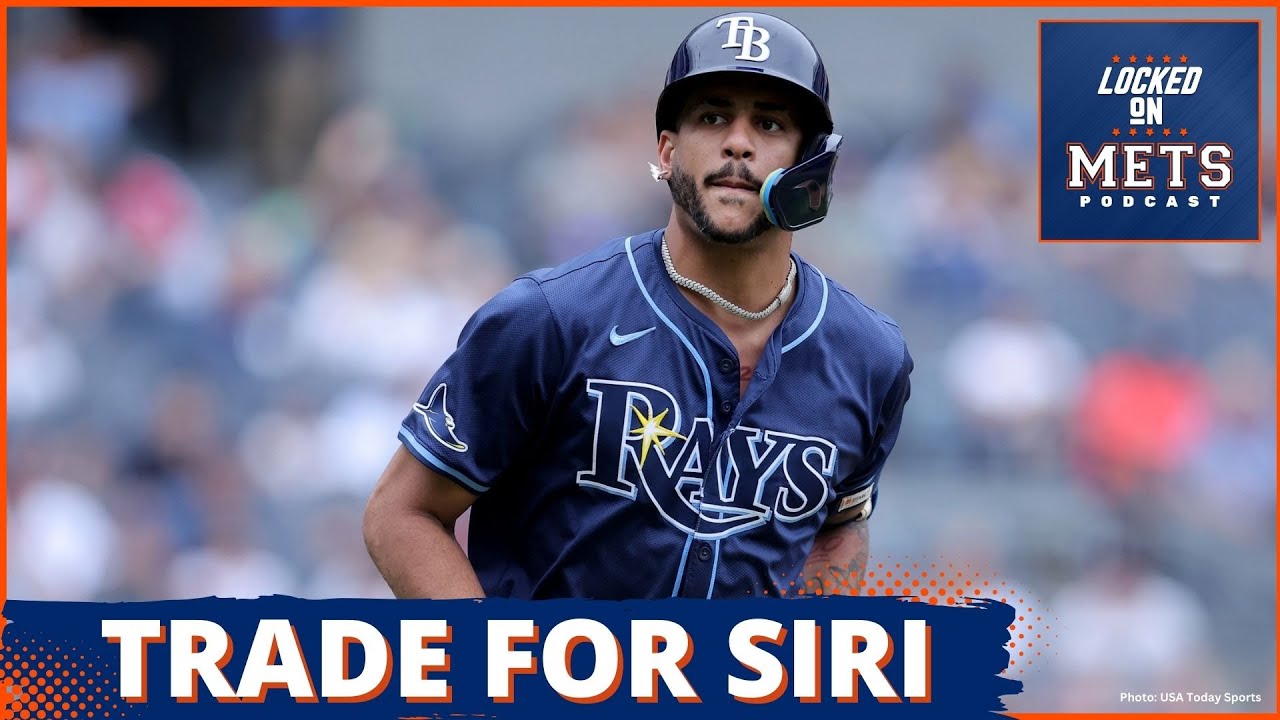 New York Mets Trade: Players on the Move This Season