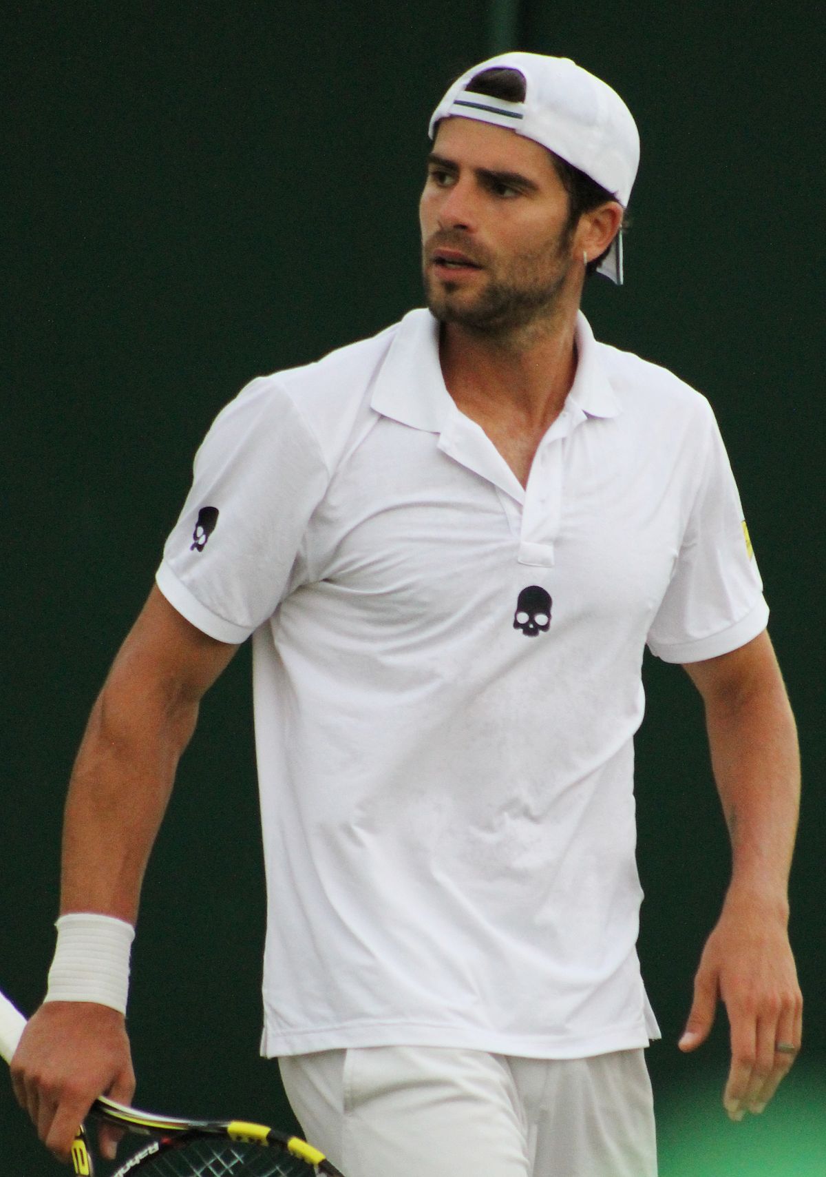 S. Bolelli: A Look at the Italian Tennis Players Life and Success