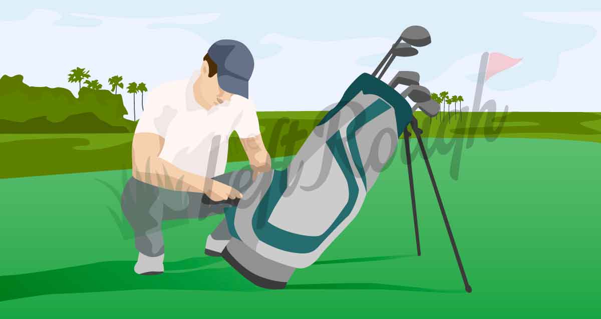 How to Organize Golf Clubs in Bag (Simple Tricks for a Better Golfing Experience)