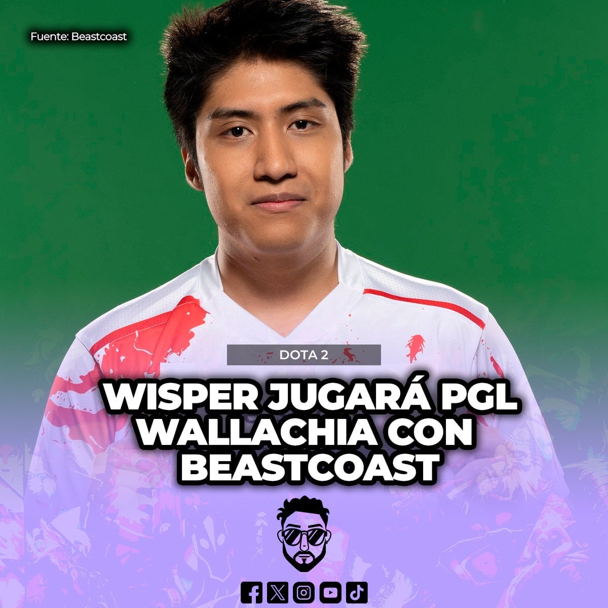 Wisper Dota 2 Counter: Heroes That Can Beat This Tiny Wisp