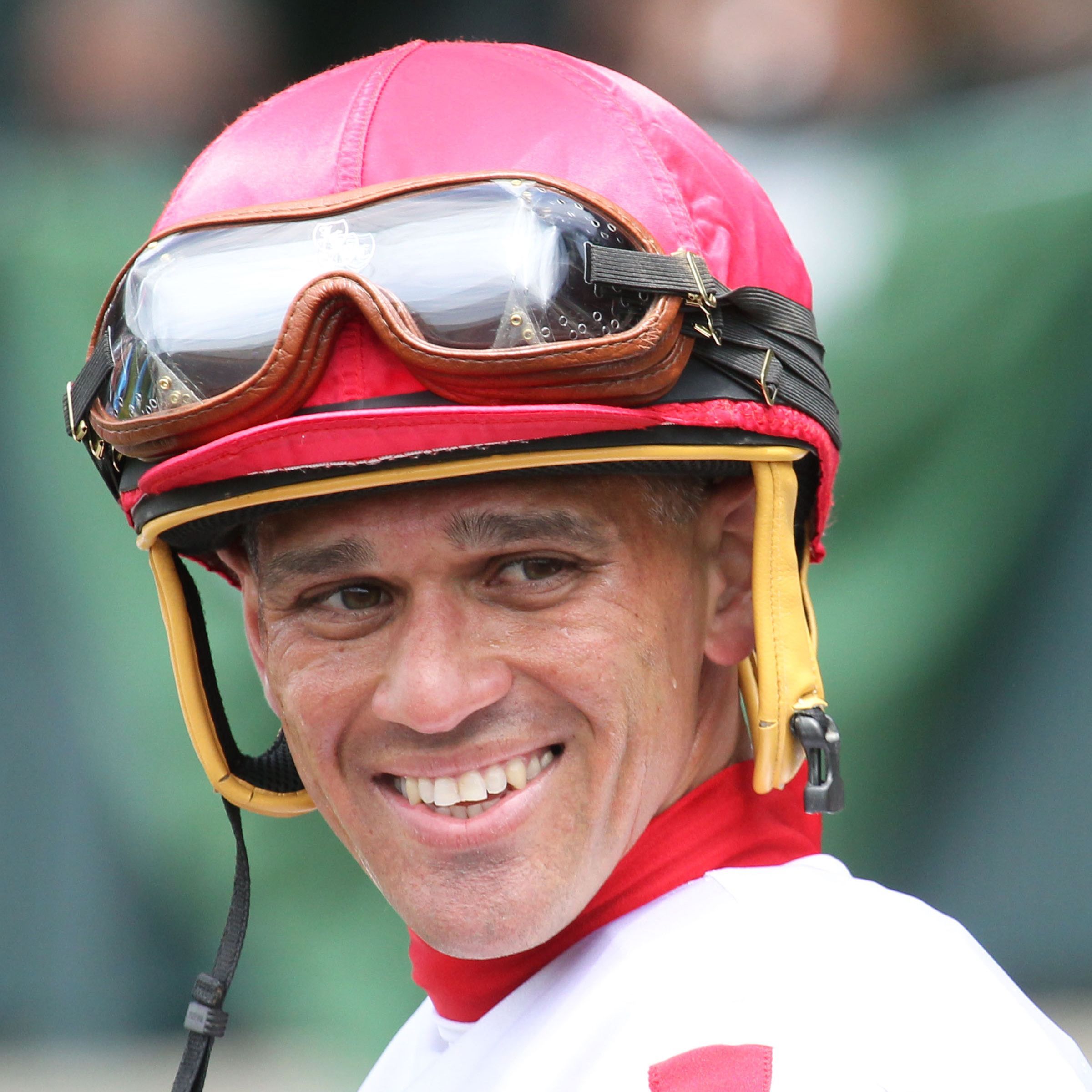 Javier Castellano Jockey Stats: Wins, Earnings, and More