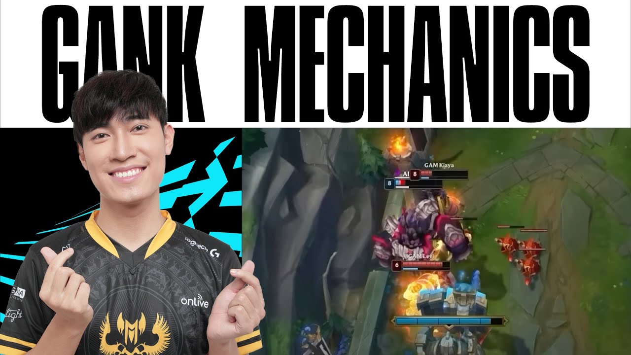 Levi LoL: The Ultimate Guide to His Gameplay and Builds