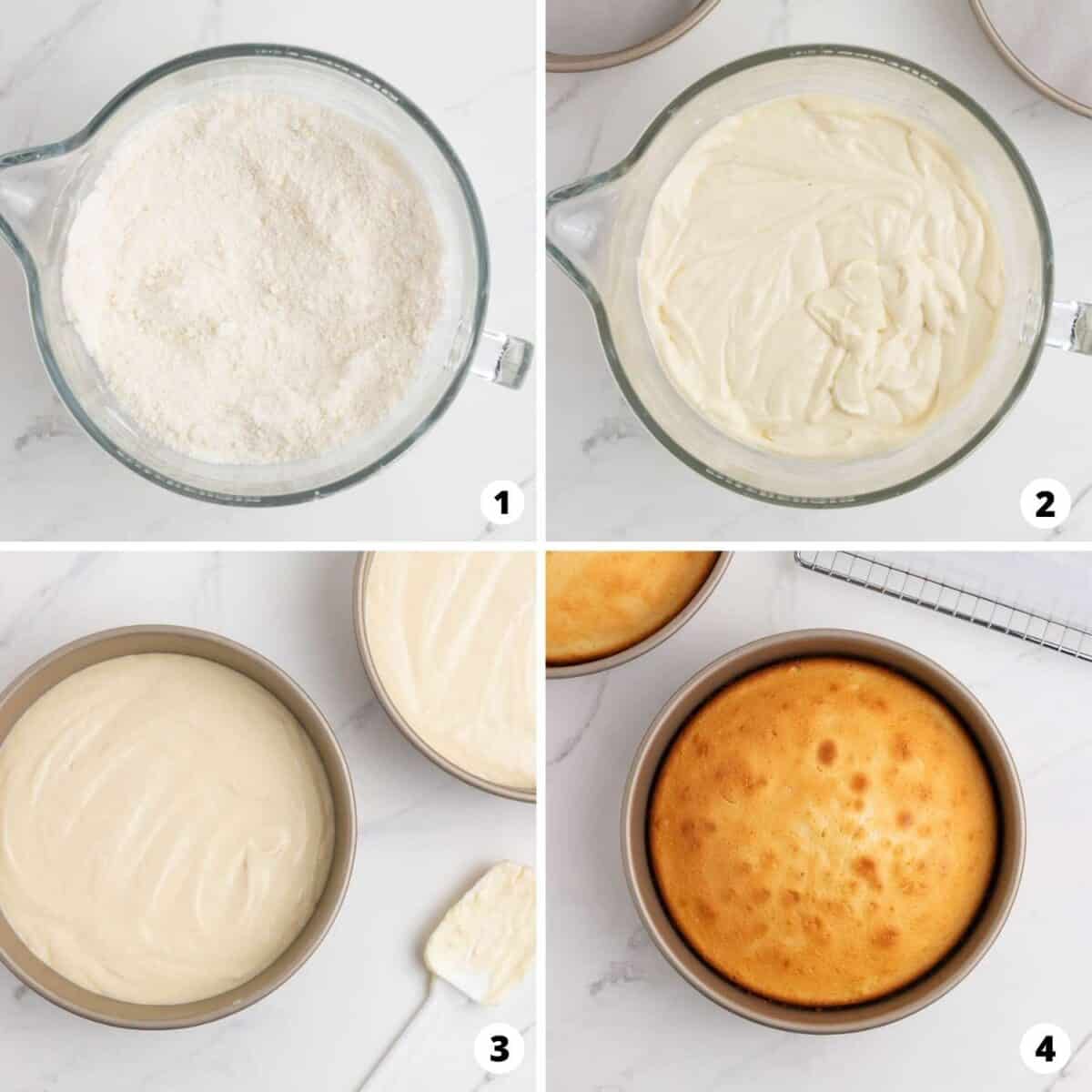 Quick and Easy Steps to Make The Batter Like a Pro