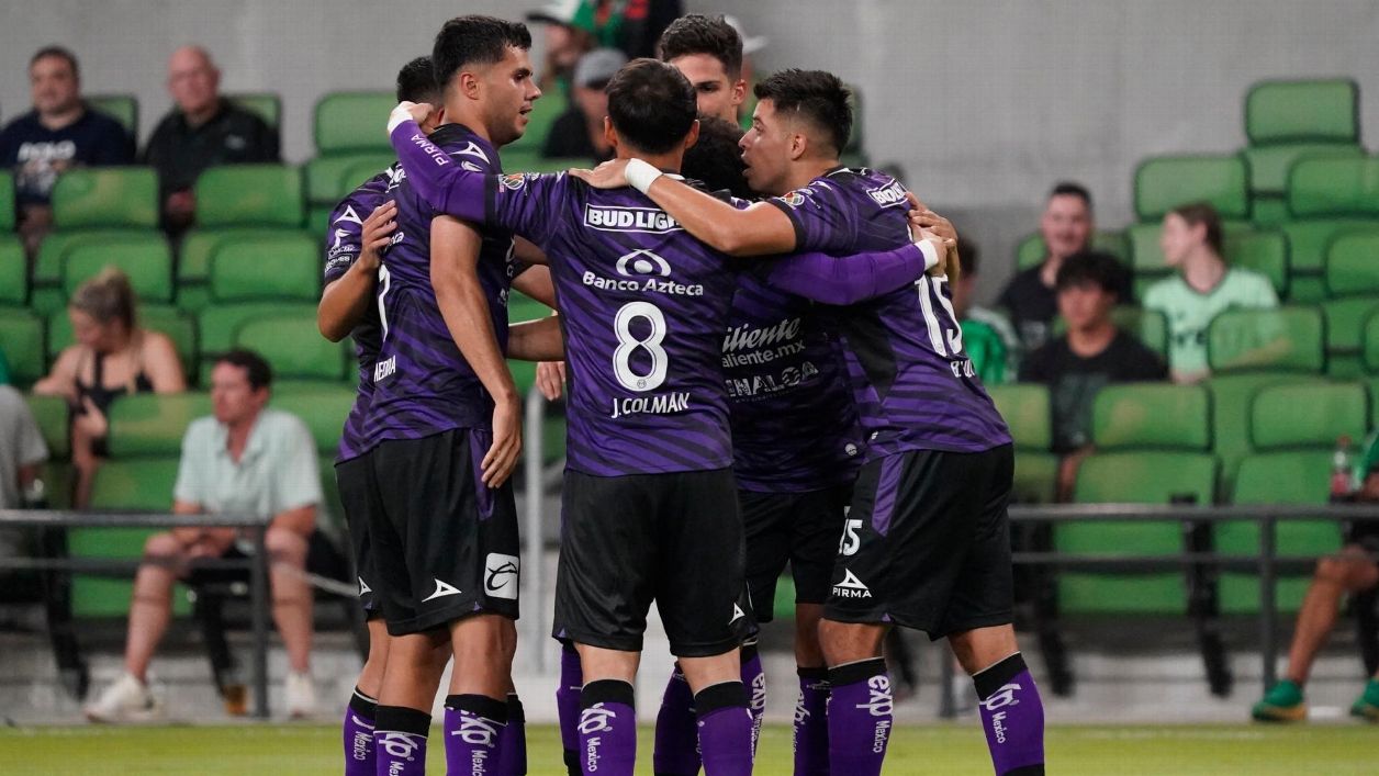 Mazatlán FC Standings: A Close Look at Their League Journey