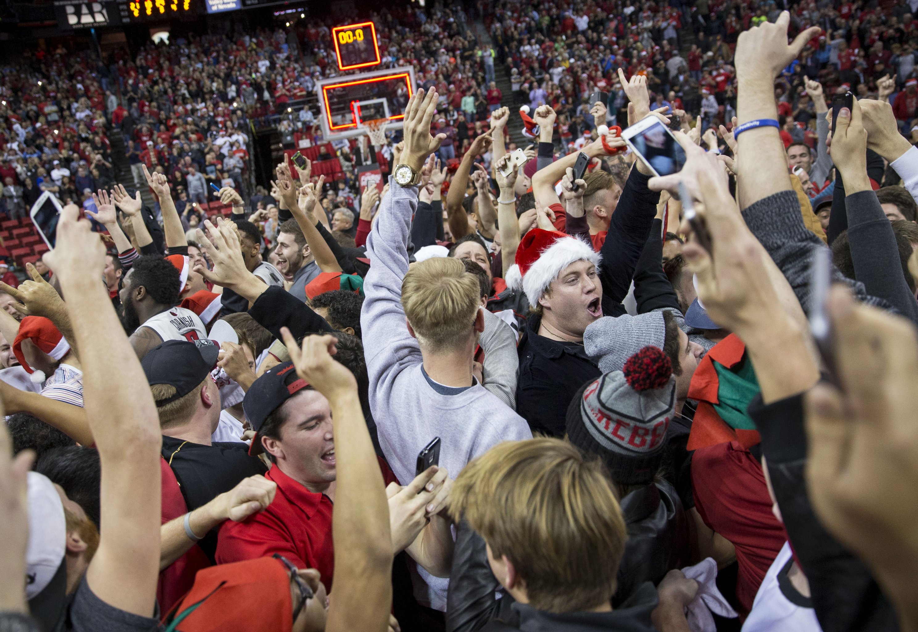 What Does It Mean to Storm the Court? Tips and Tricks You Need to Know!