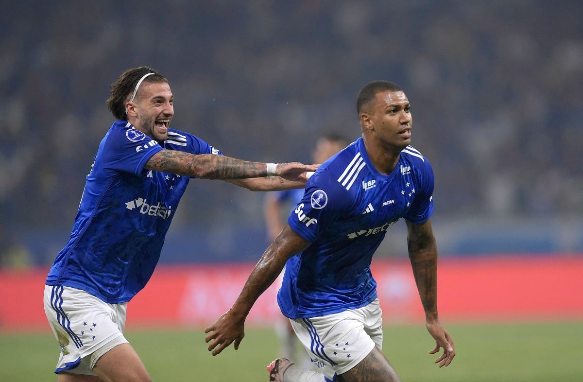 Lanús vs Cruzeiro full match analysis: What went right or wrong?