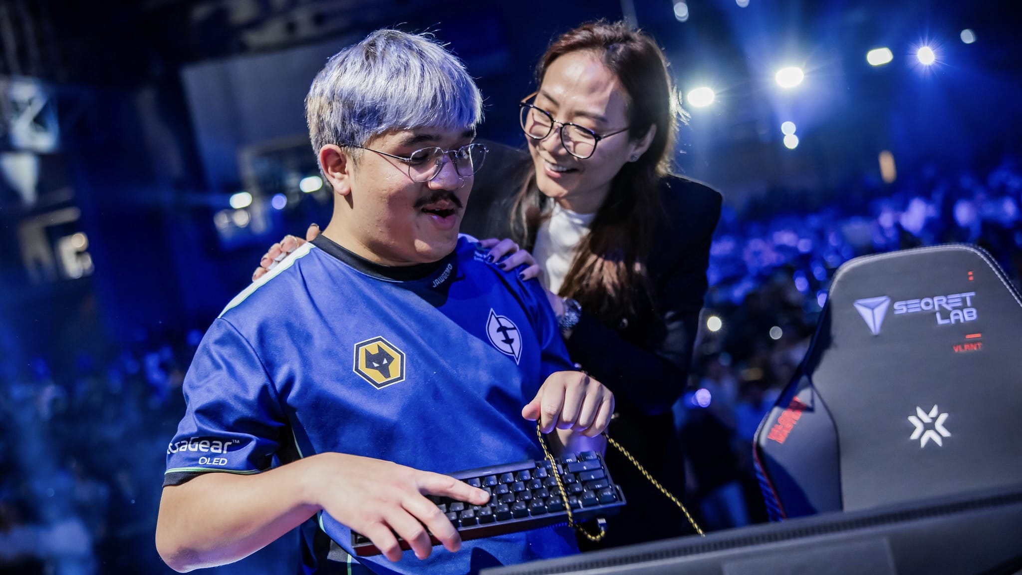 Evil Geniuses Potter: Understanding the Genius Behind the Teams Dominance in Dota 2, And Secrets