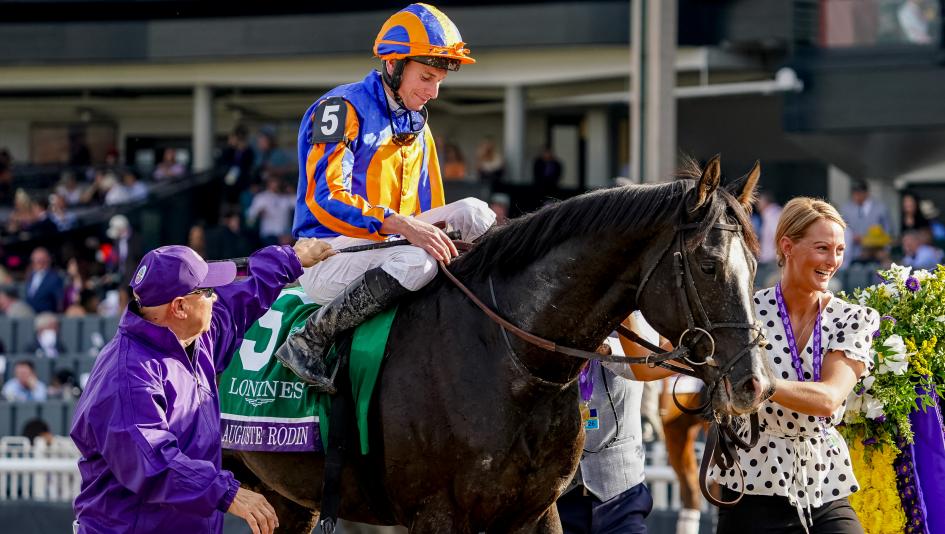 Jockey with Most Wins: Unveiling the Best in History (Explore their Careers and Achievements)