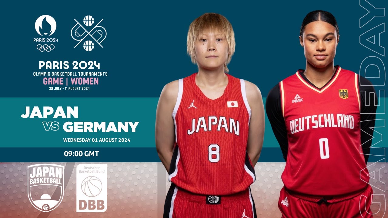 Japan vs Germany Women Basketball Prediction: Who Will Win This Epic Showdown? Expert Analysis and Insights