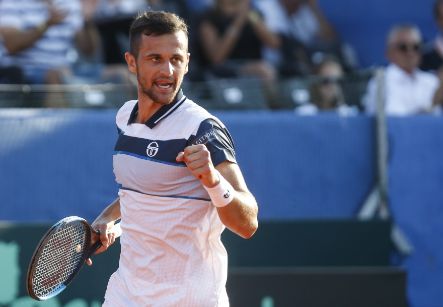 Mate Pavic Tennis: All About the Doubles Legend (Everything you need to know about him)