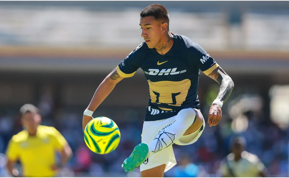 Pumas vs Atlas: How to Watch (Live Stream and TV Info)