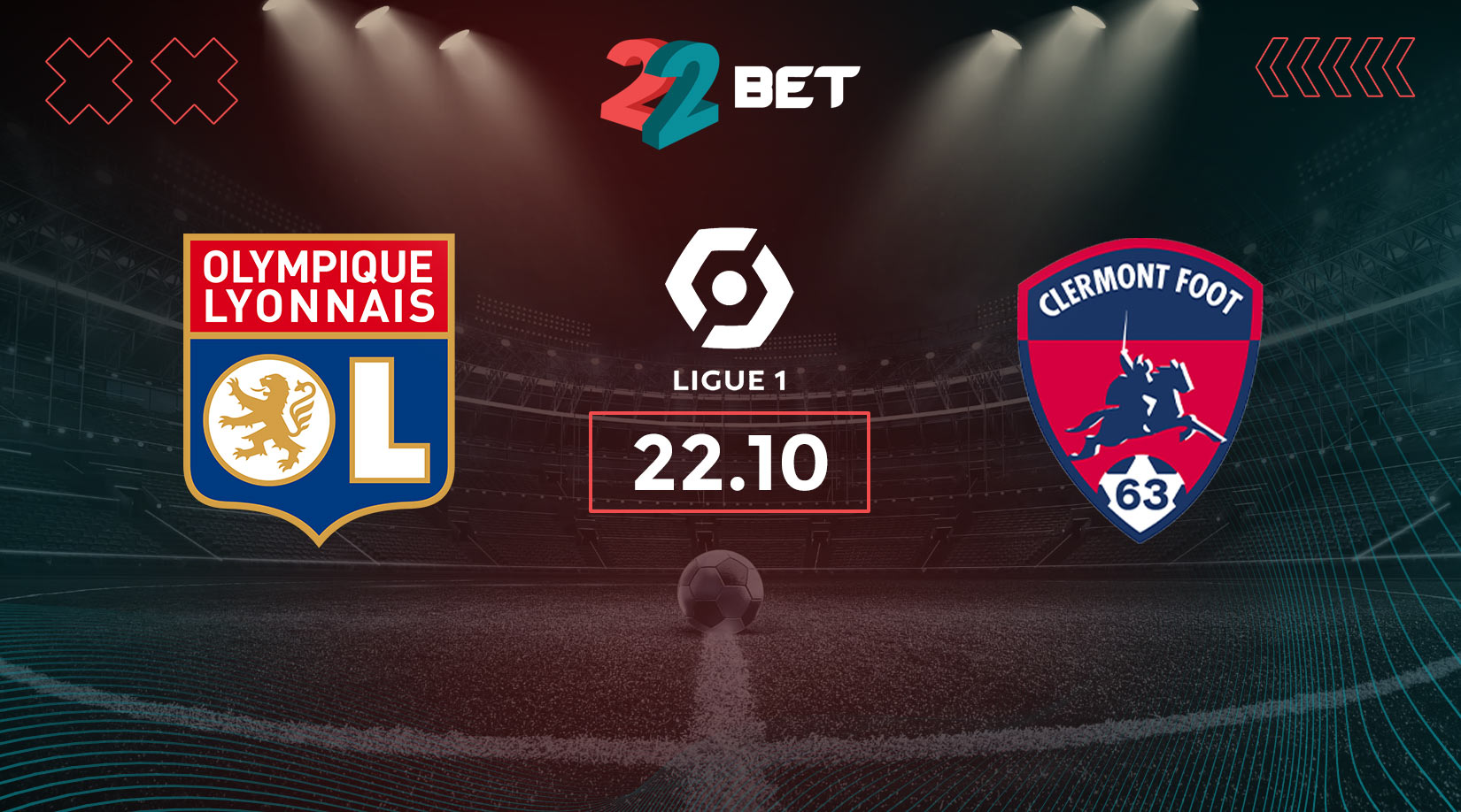 Lyon vs Clermont Prediction: Match Preview and Best Bets