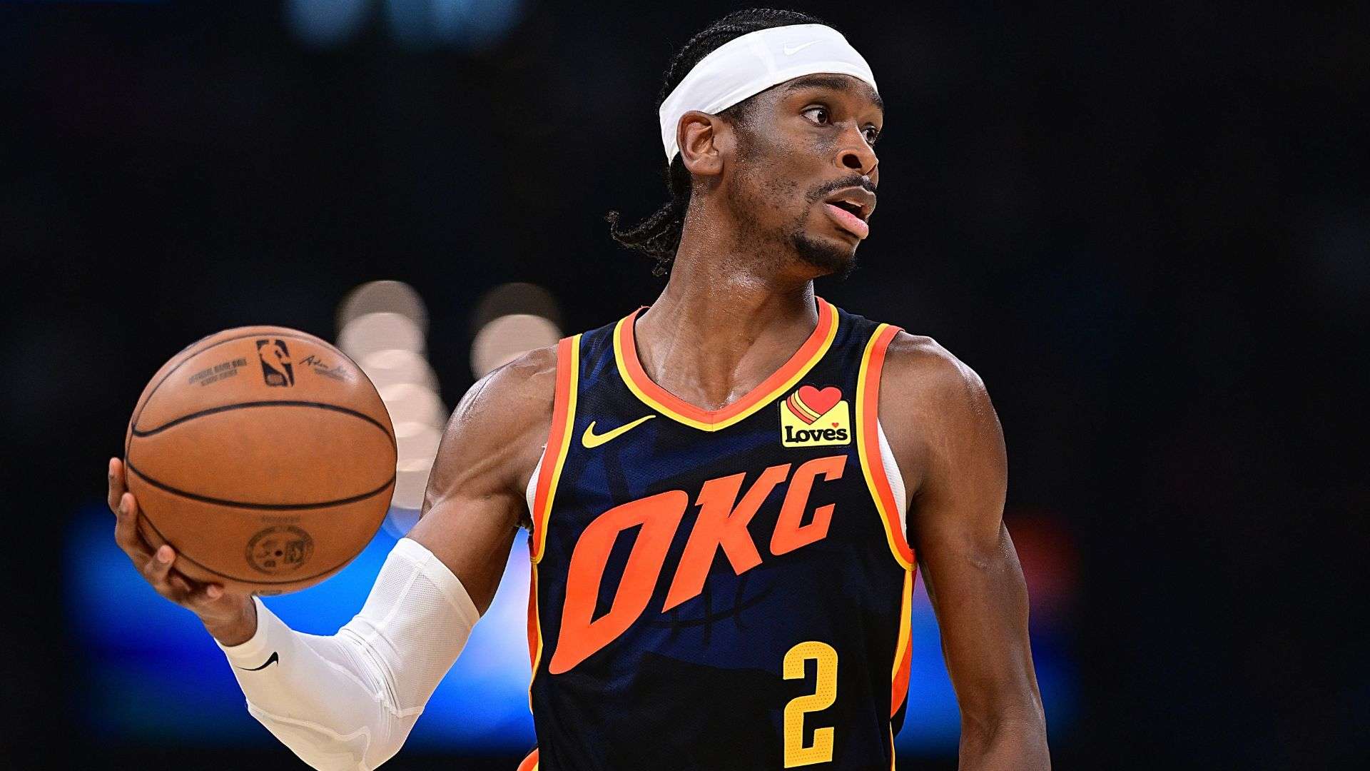 How Can I Watch the Thunder Game Tonight?  A Quick Streaming Guide