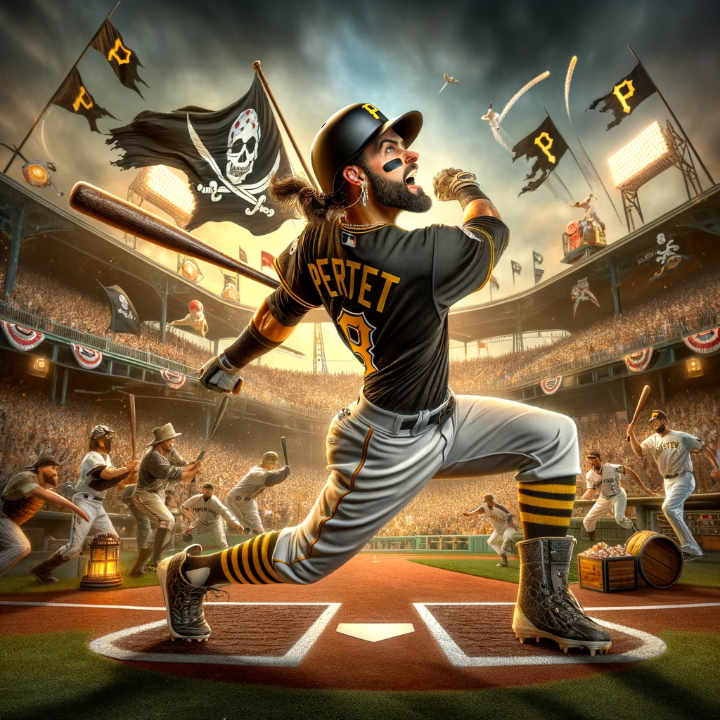 Pittsburgh Baseball Club History: From the Early Days to the Present, a Look at the Teams Journey!