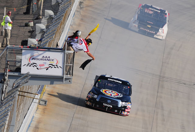 NASCAR Penalties: What You Need to Know About the Rules