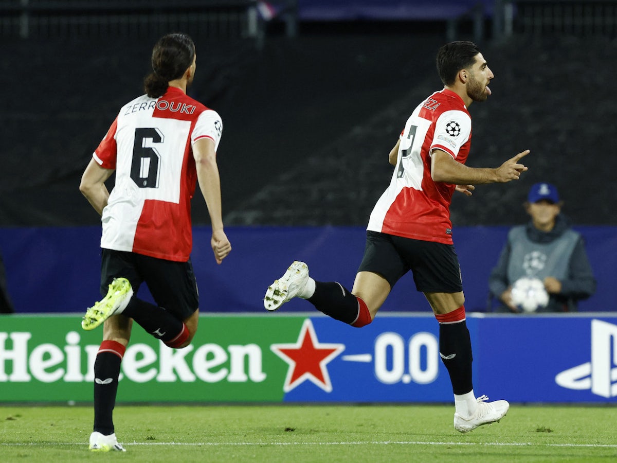 Lazio Feyenoord Prediction: See Who We Picked to Win!