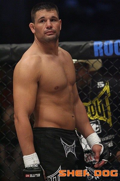 Justin Eilers Career: The Highs and Lows (A Look Back at His MMA Journey)