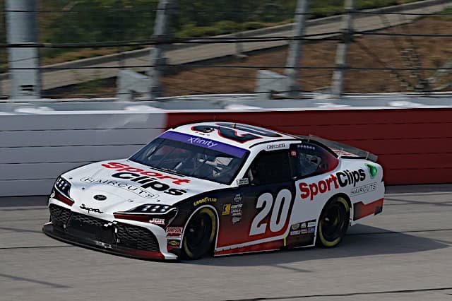 Christopher Bell Xfinity 2024: What to Expect from the Young Star