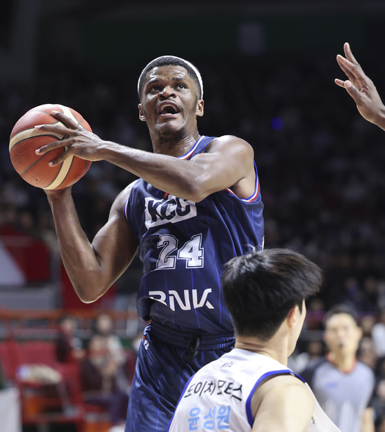 KBL picks for today (Top predictions for Korean basketball games)