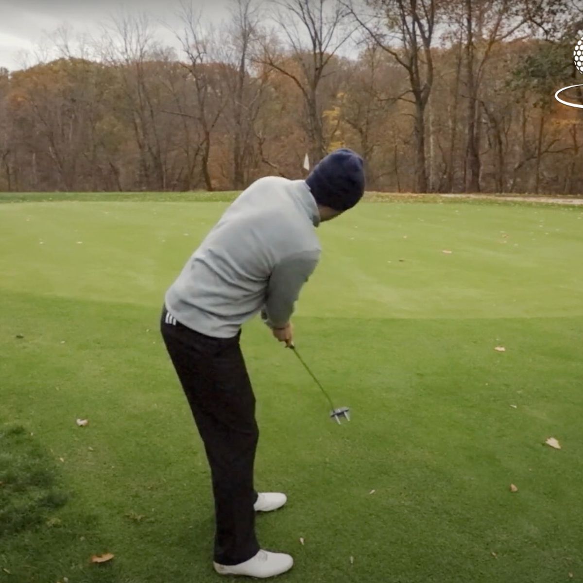 Golf in 40 Degree Weather: How to Adjust Your Game