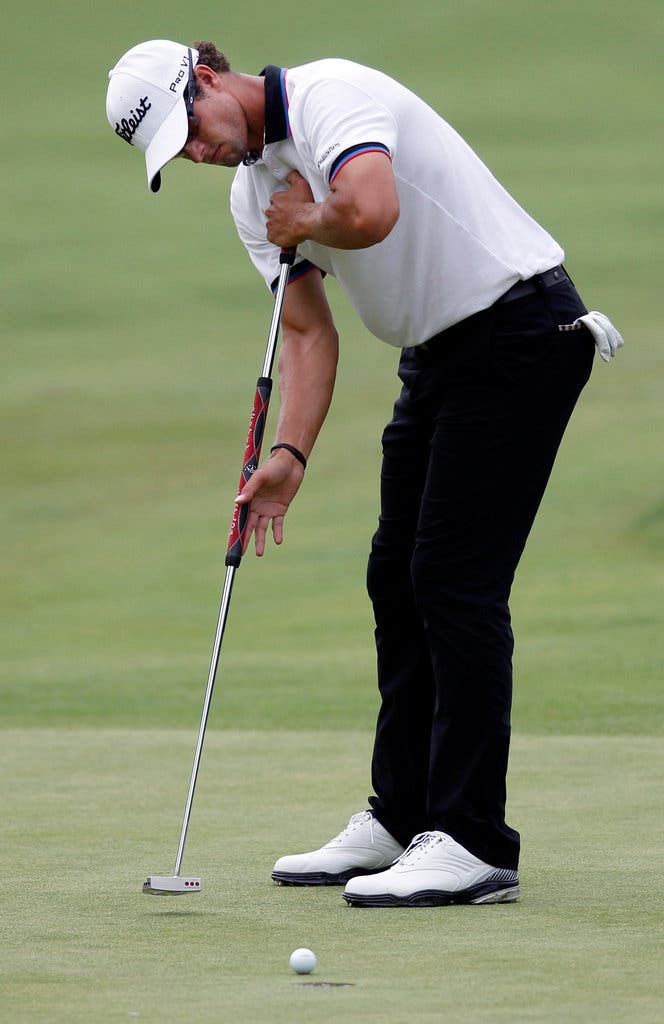 Anchor Putter: What It Is and Why You Should Use It