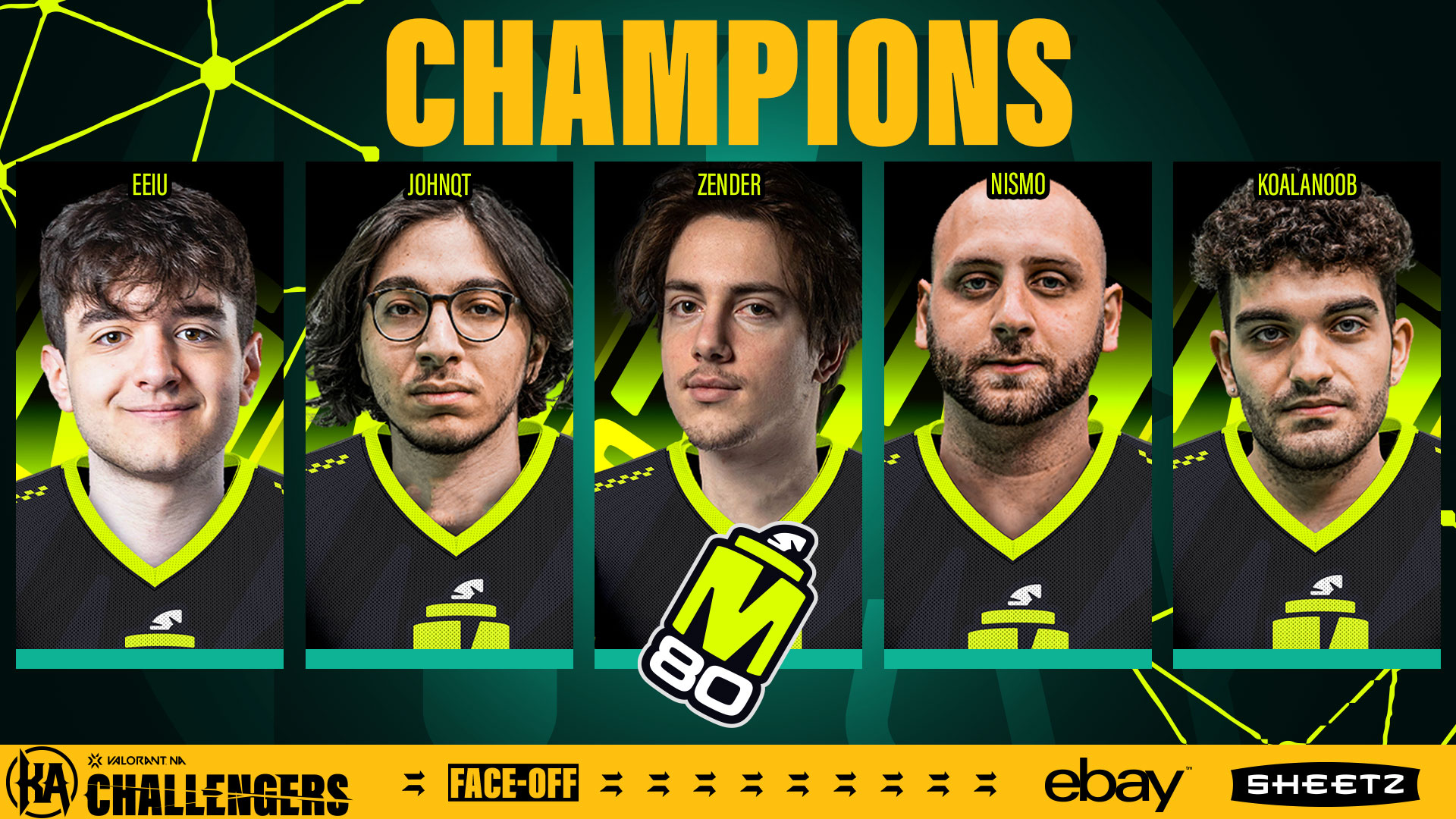 Oxygen Esports Valorant Roster: Get to Know the Pros Behind the Game!
