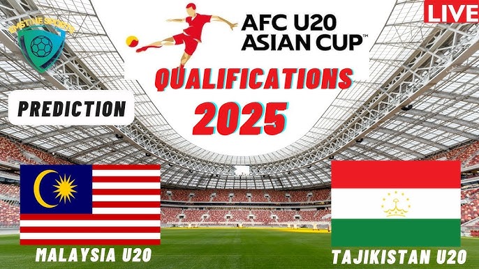Malaysia vs Tajikistan Prediction: Who Will Win the Match? Heres Our Expert Take!