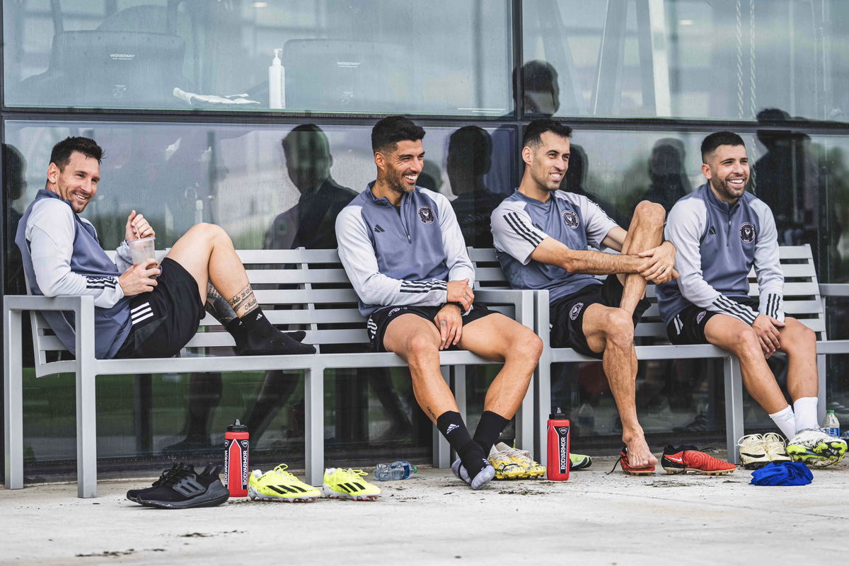 El Salvador vs Inter Miami Prediction: Odds, Lineups, and Preview