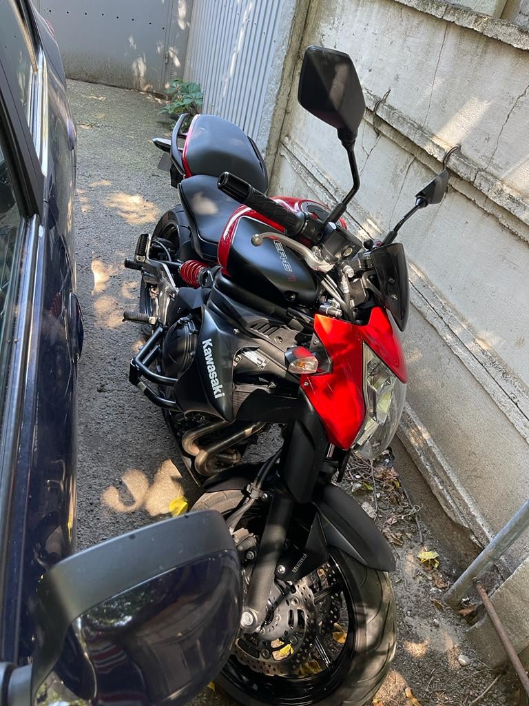 Kawasaki ER6 Problems: Common Issues and Solutions
