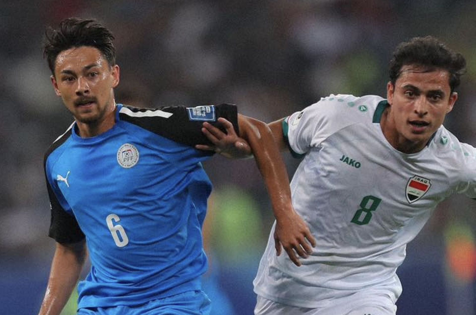Iraq vs Philippines Prediction: Who Will Win This Match