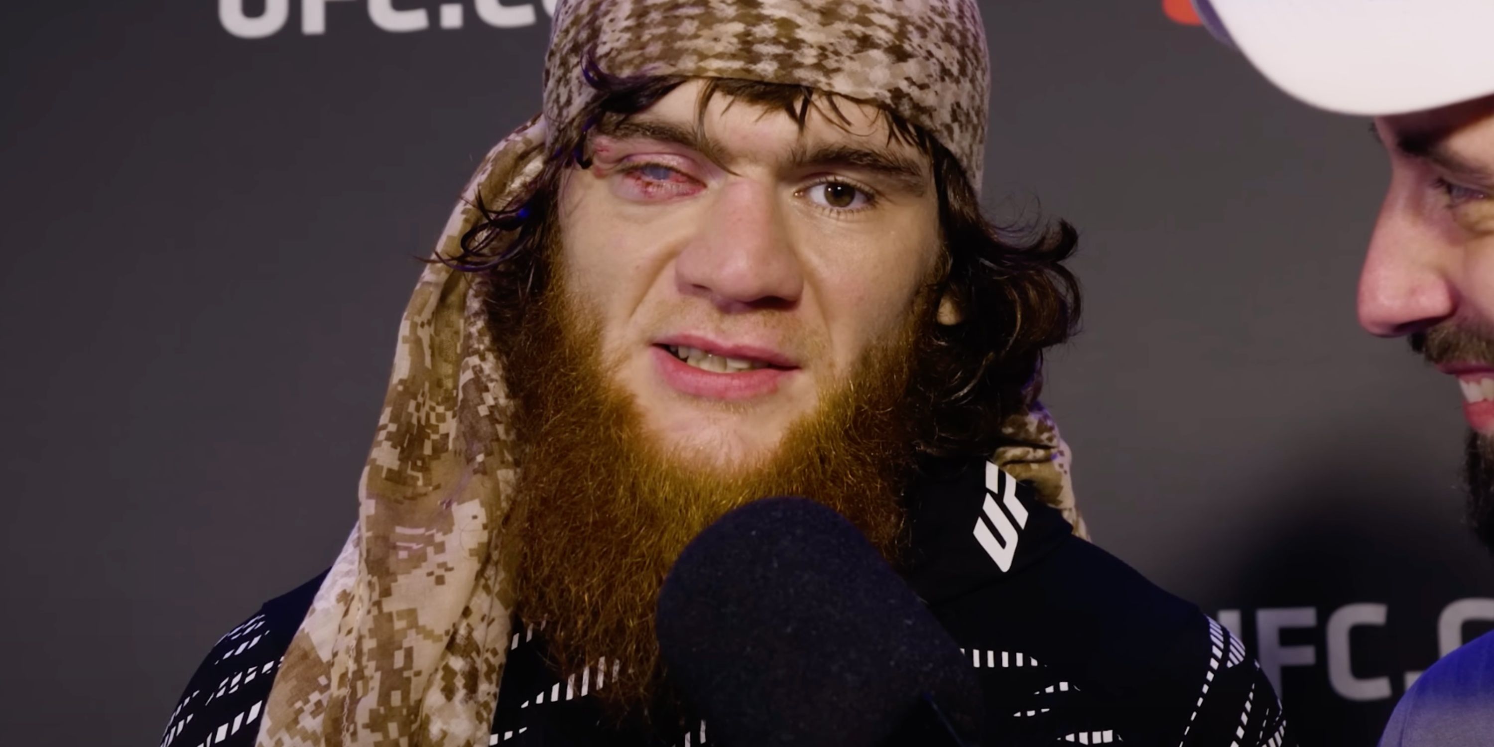 Sharabutdin Magomedov next fight: Date, opponent, and location details!