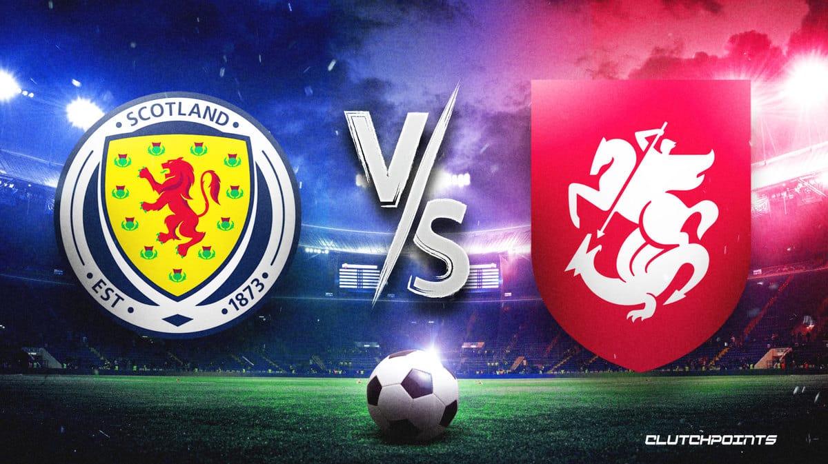 Georgia vs Scotland Prediction: Dont Miss This Exciting Match