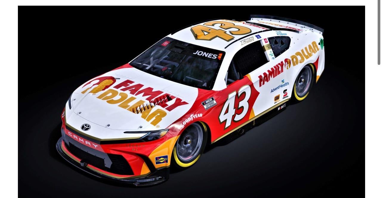 Family Dollar NASCAR Sponsorship: What You Need to Know