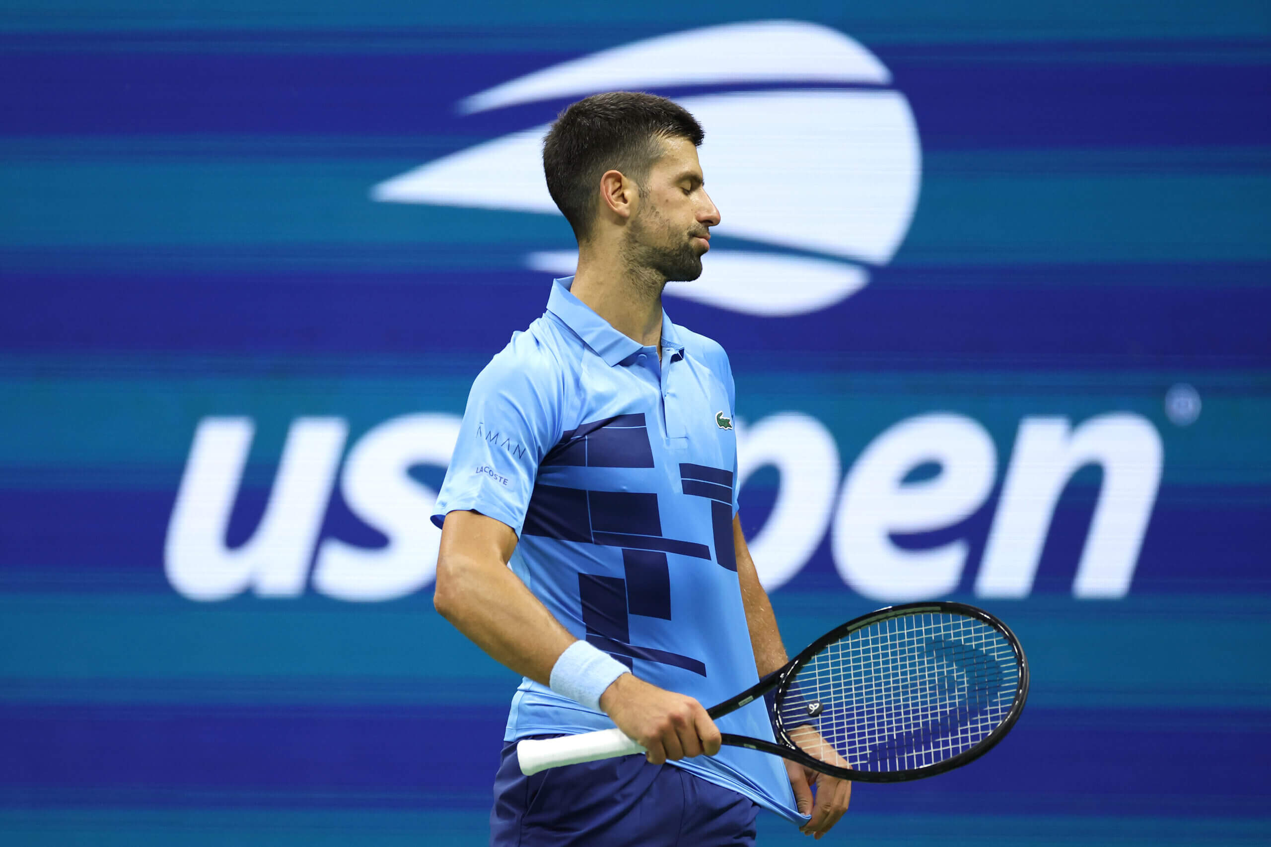 Breaking Djokovic News: Tennis Stars Recent Matches & Scores