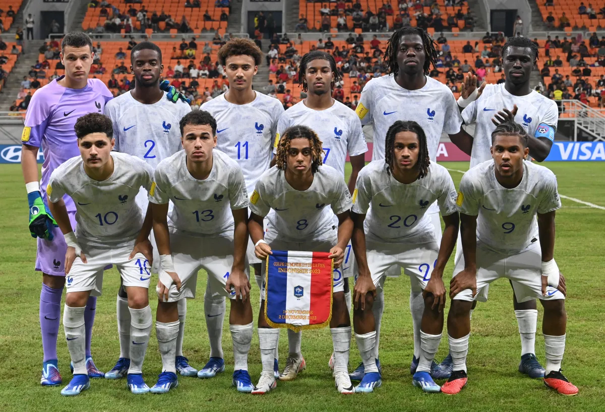 France U-17 vs Senegal U-17: Who Will Win? (Easy Guide for This Exciting Youth Soccer Matchup)