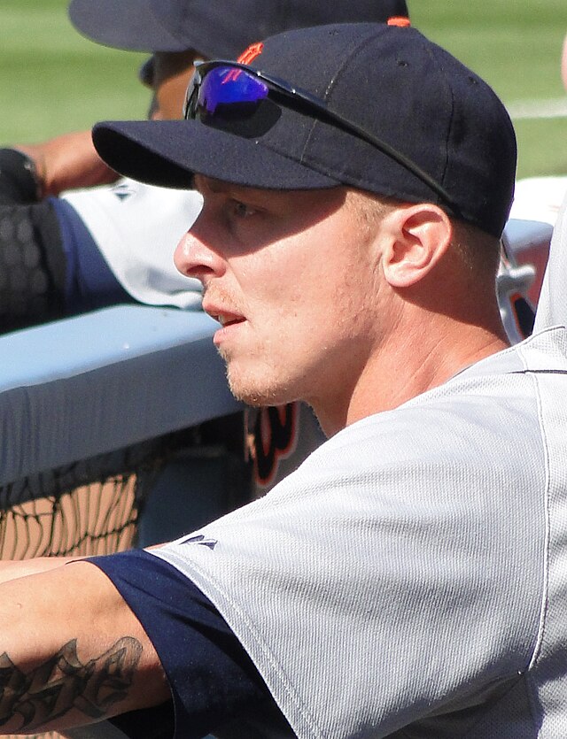 Brandon Inge Baseball: Stats, Highlights, and More