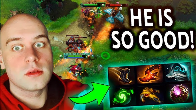 Wisper Dota 2 Counter: Heroes That Can Beat This Tiny Wisp