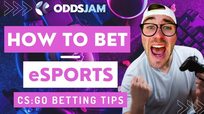 How to Bet on CSGO NRG: (Tips and Strategies for Predicting Their Wins)