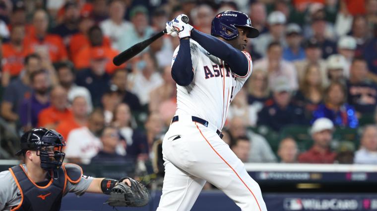 Astros Game Today: What Channel to Watch and Game Time