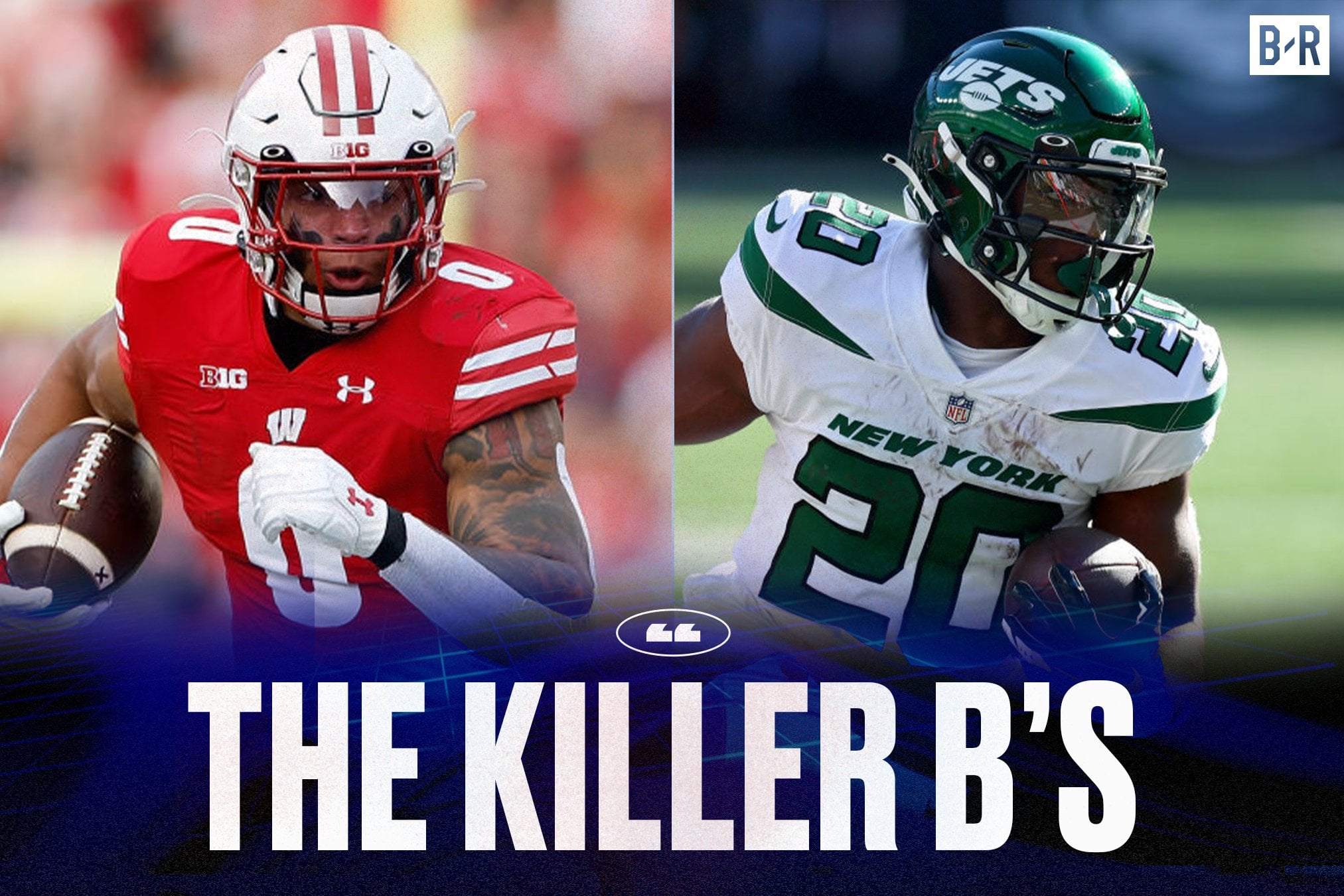 Spotty Blackman NY Jets: Why is This Nickname Still Being Talked About(Exploring the History and Controversy)?