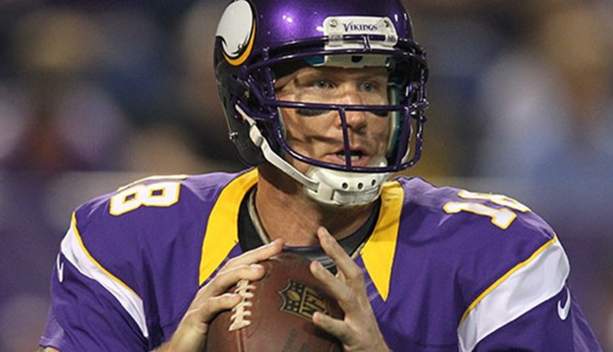 Sage Rosenfels last team: Find out who did Sage Rosenfels last play for here!